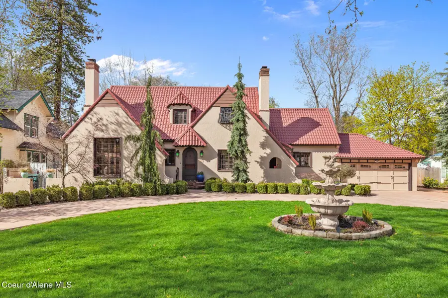 515 E Foster AVE, Coeur Dalene, ID 83814 - #2