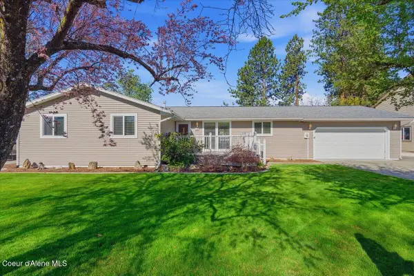 416 S Timber LN, Post Falls, ID 83854