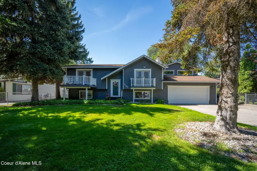 5155 N Ezy ST, Coeur Dalene, ID 83815 - #2