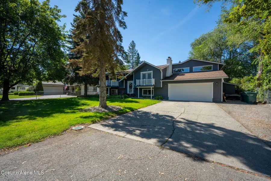 5155 N Ezy ST, Coeur Dalene, ID 83815 - #3