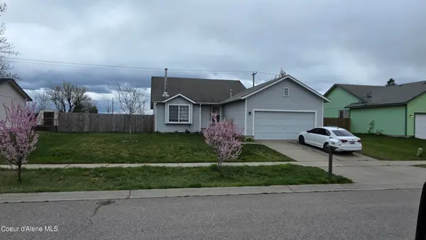 7444 W Robin RD, Rathdrum, ID 83858