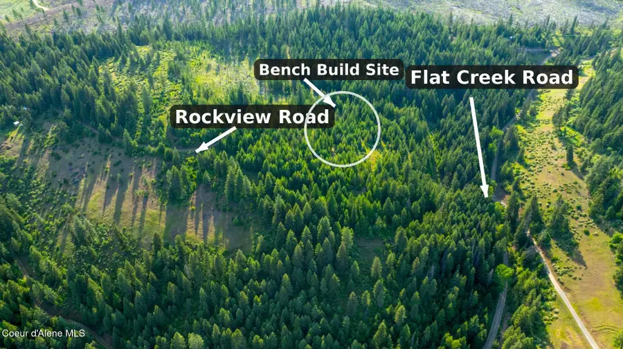 NNA Flat Creek Rd, Saint Maries, ID 83861 - #2