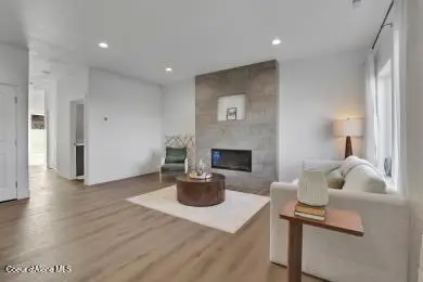 717 N Creative Way (Lot 5), Post Falls, ID 83854 - #3