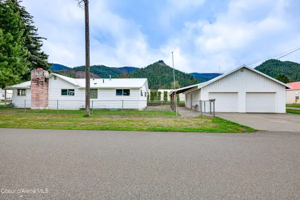 222 N Fourth St, Osburn, ID 83849