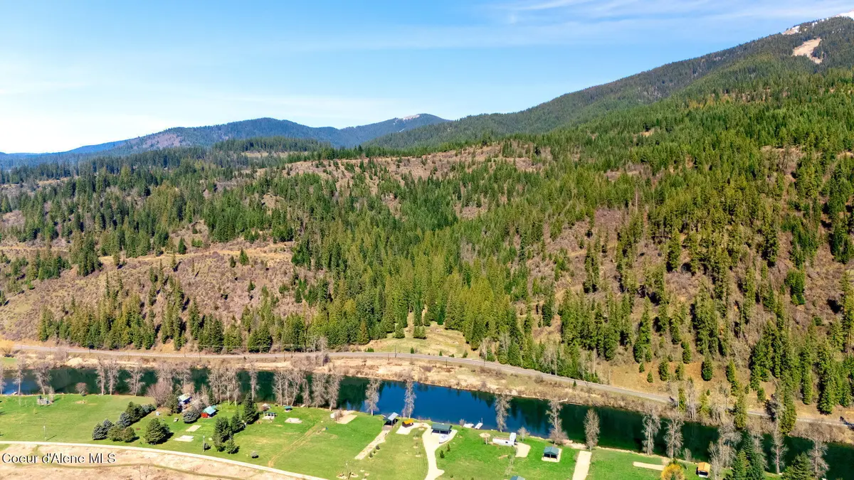 NKA ST JOE RIVER ROAD 25 ACRES, Saint Maries, ID 83861 - #1