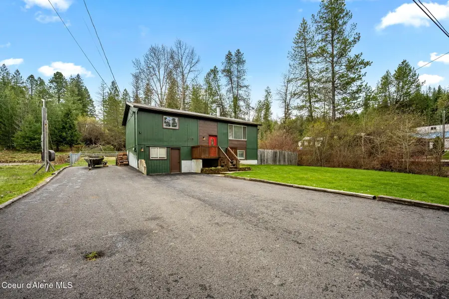 115 Belair DR, Pinehurst, ID 83850 - #3