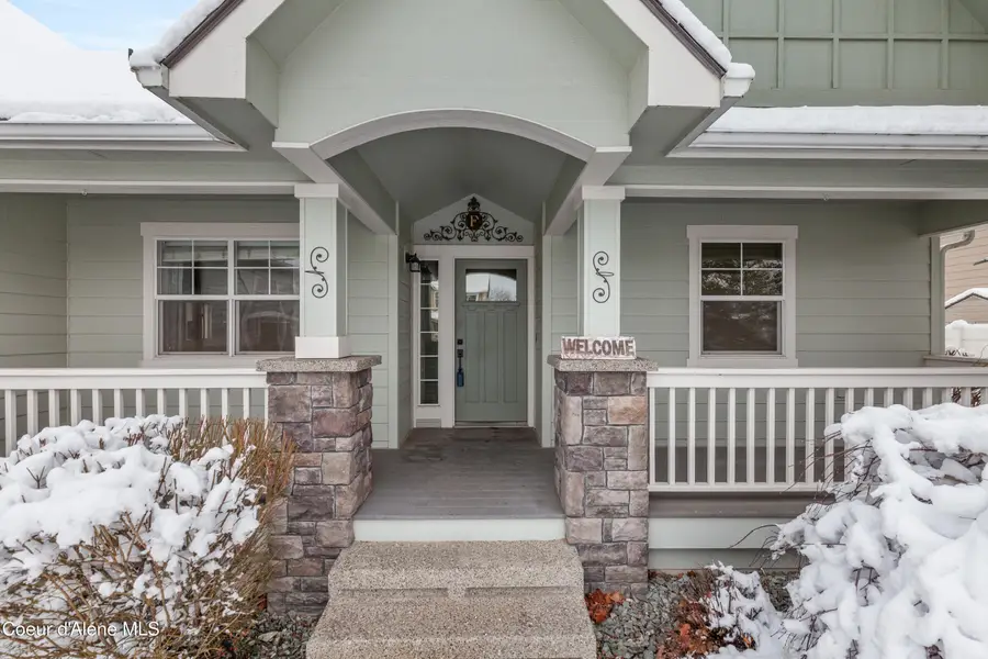 6180 N Roven ST, Coeur Dalene, ID 83815 - Image #2