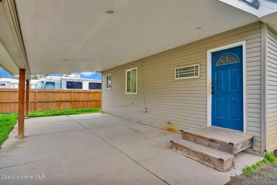 6550 Kelso Lake Rd, Athol, ID 83801 - #2