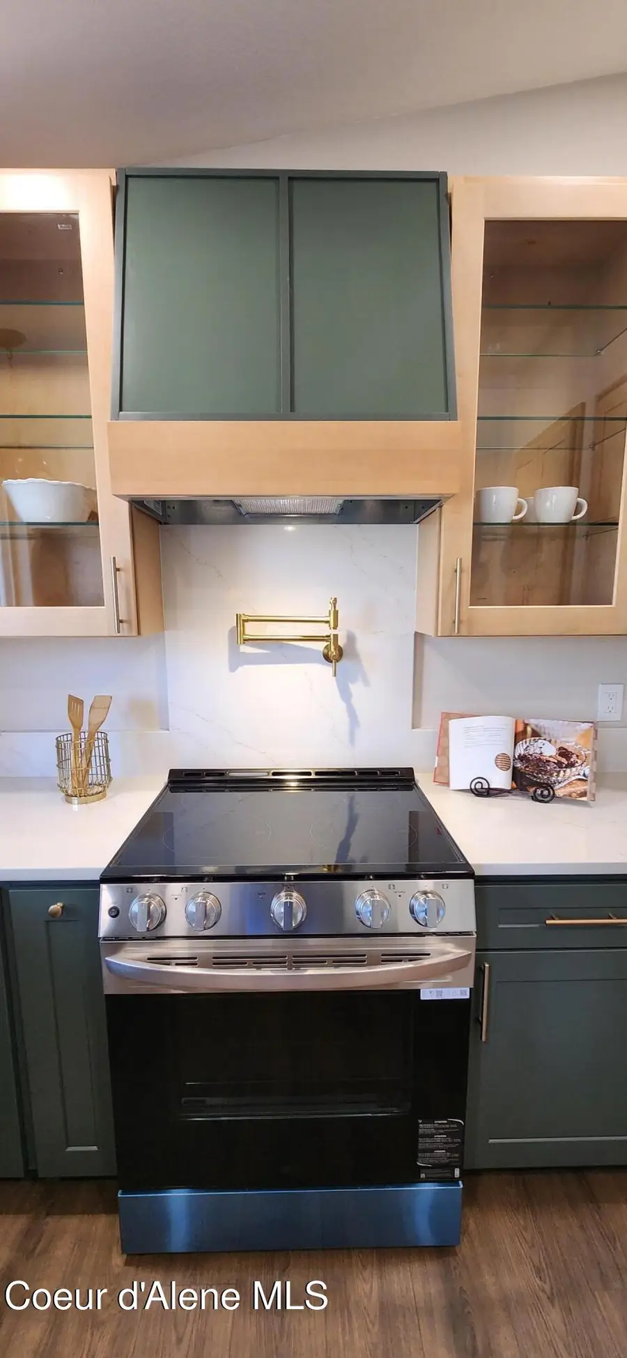 208 S Riverwood CT, Post Falls, ID 83854 - #3