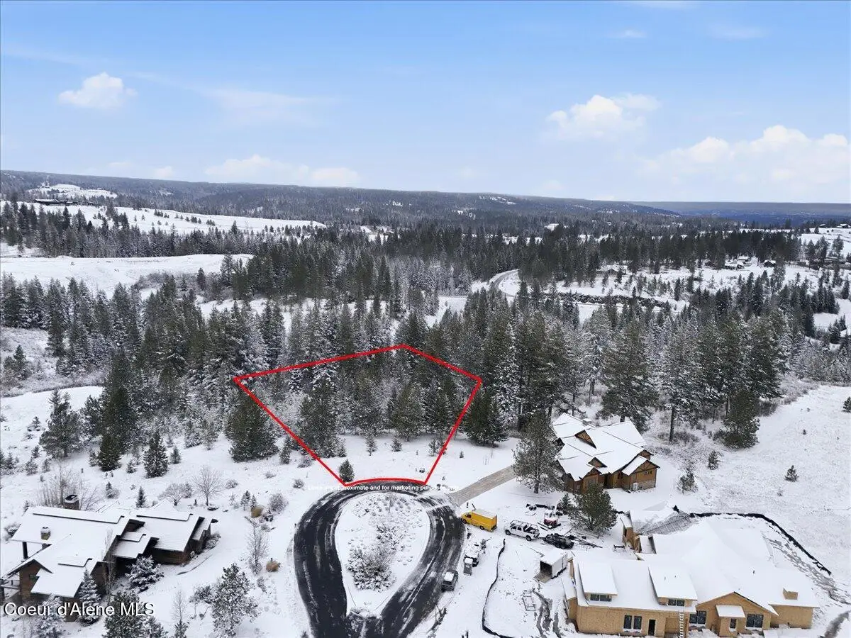 LT 1 BLK 2 (L253) S Gypsum, Coeur Dalene, ID 83814 - Image #1