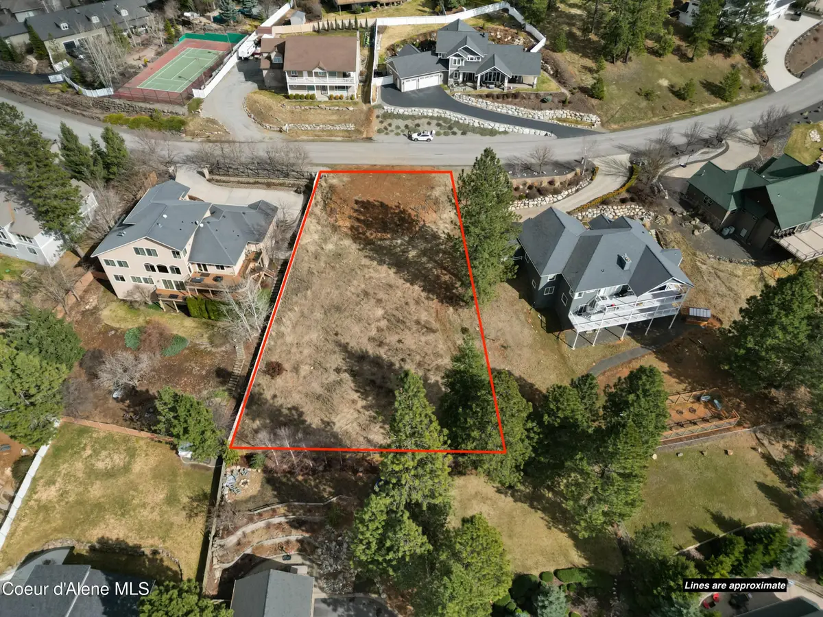 1985 E Grandview DR, Coeur Dalene, ID 83815 - #1