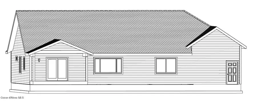 6783 W PLANT LN, Rathdrum, ID 83858 - #2