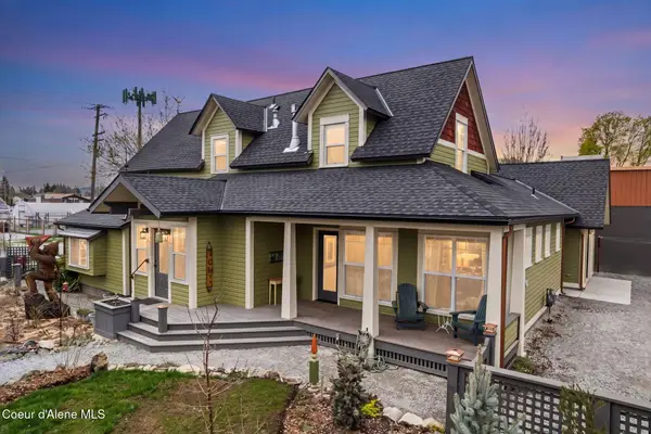 710 Pine St, Sandpoint, ID 83864
