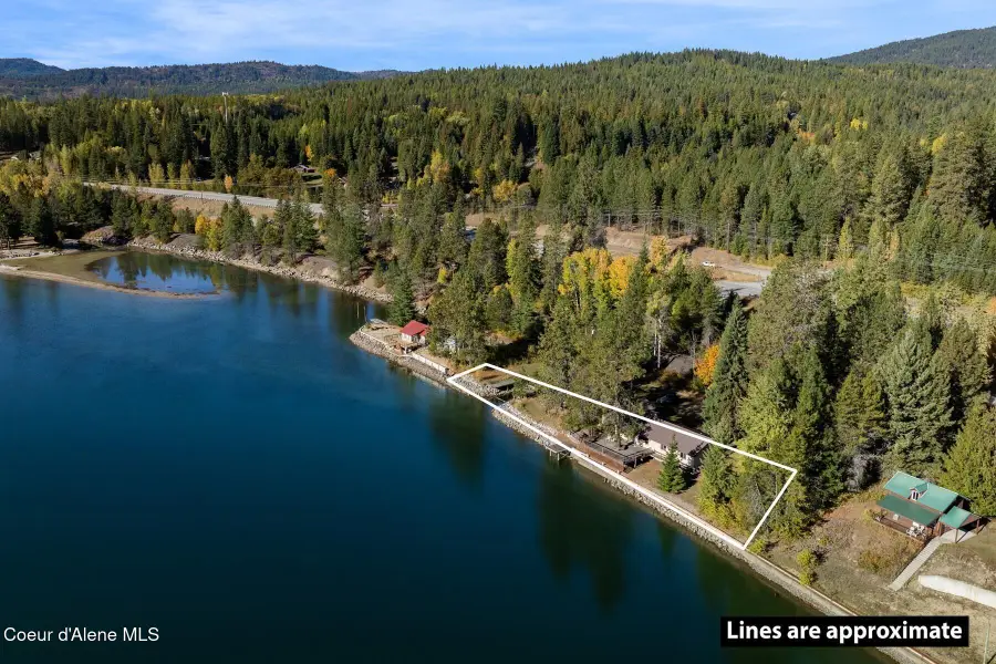 125 S Smith Creek RD, Sandpoint, ID 83864 - Image #2