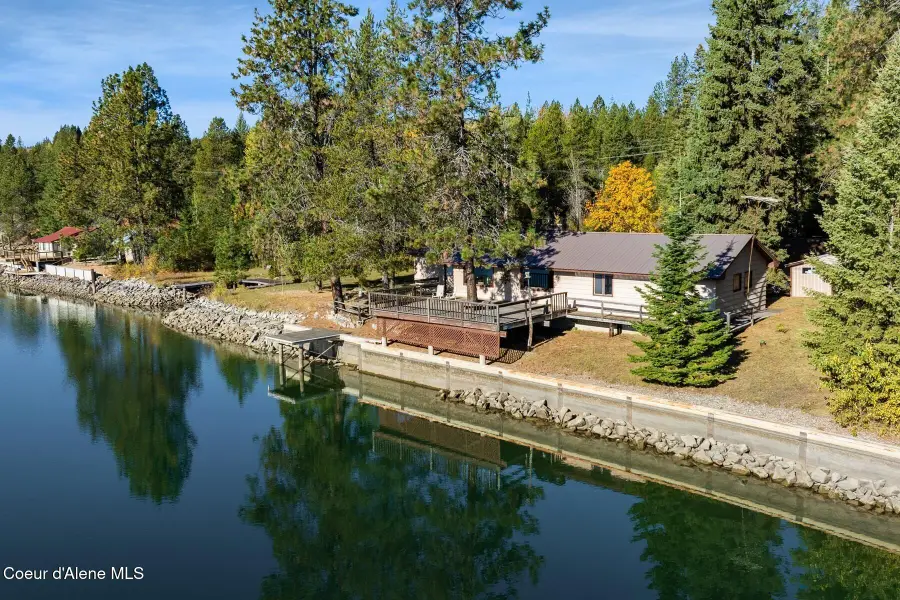 125 S Smith Creek RD, Sandpoint, ID 83864 - Image #3