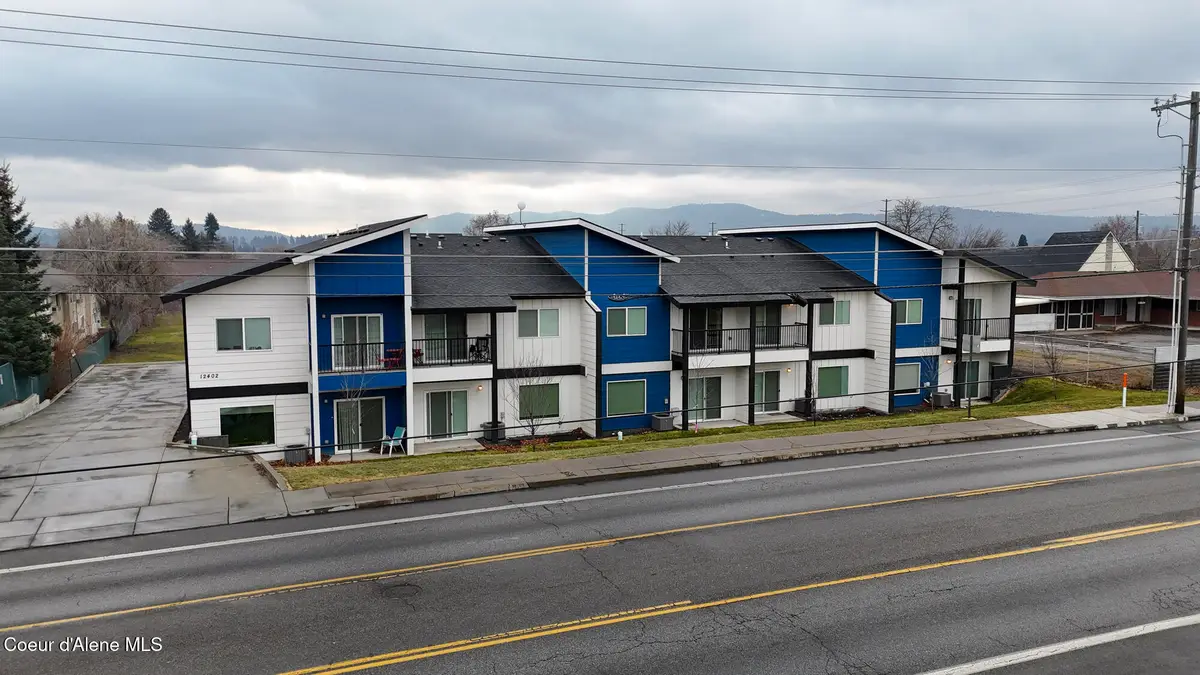 12402 E Broadway Ave, Spokane Valley, WA 99216 - #1