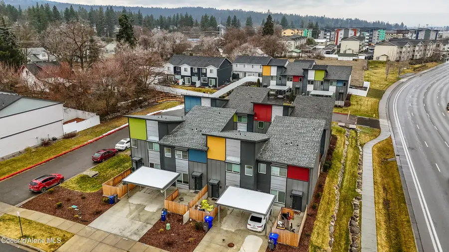 303 S Felts Rd, Spokane Valley, WA 99206 - #3