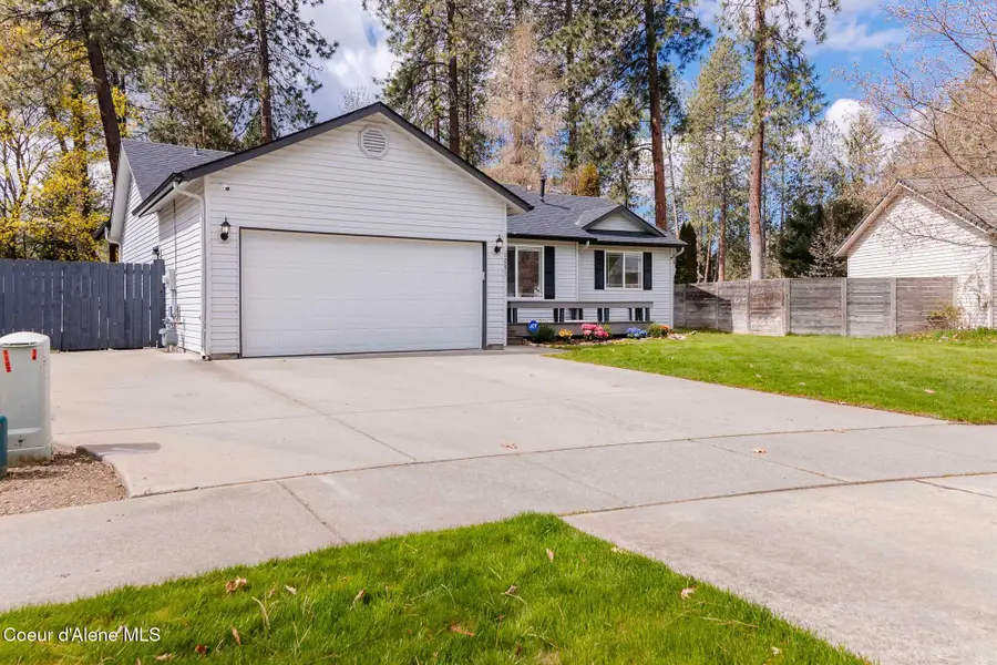 1281 E Elderberry CIR, Coeur Dalene, ID 83815 - #3