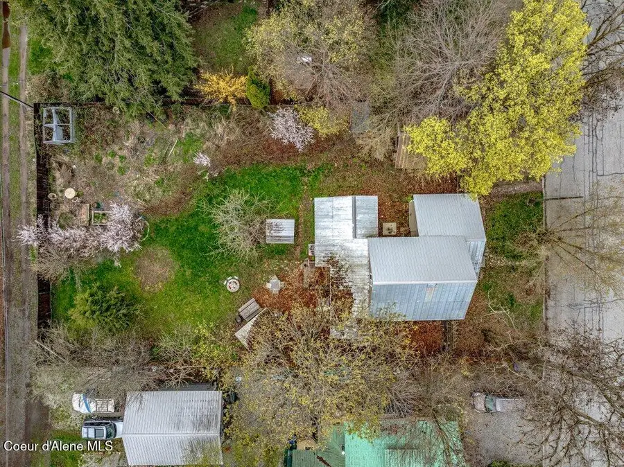 711 N Florence AVE, Sandpoint, ID 83864 - #3