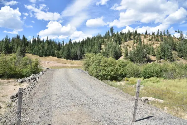 NNA lot 1 Carpenter Creek Rd, Fernwood, ID 83830