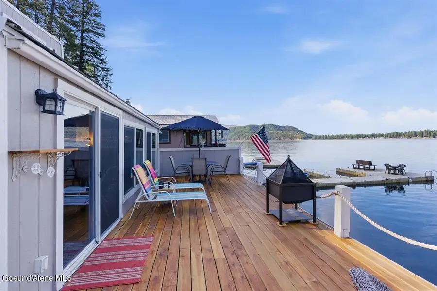 46977 E Deer Lake Rd, Loon Lake, WA 99148 - #2
