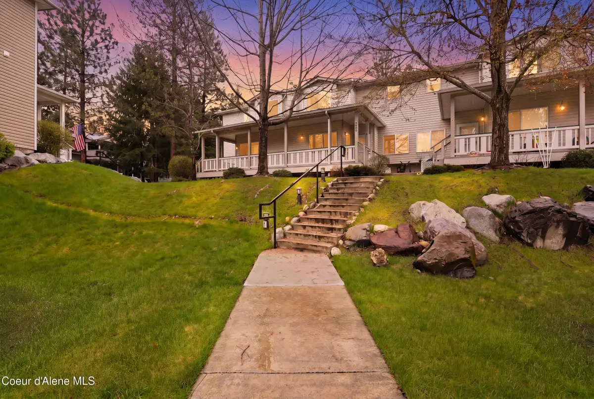 3654 N Scotch Pine LN #2, Coeur Dalene, ID 83815 - #1