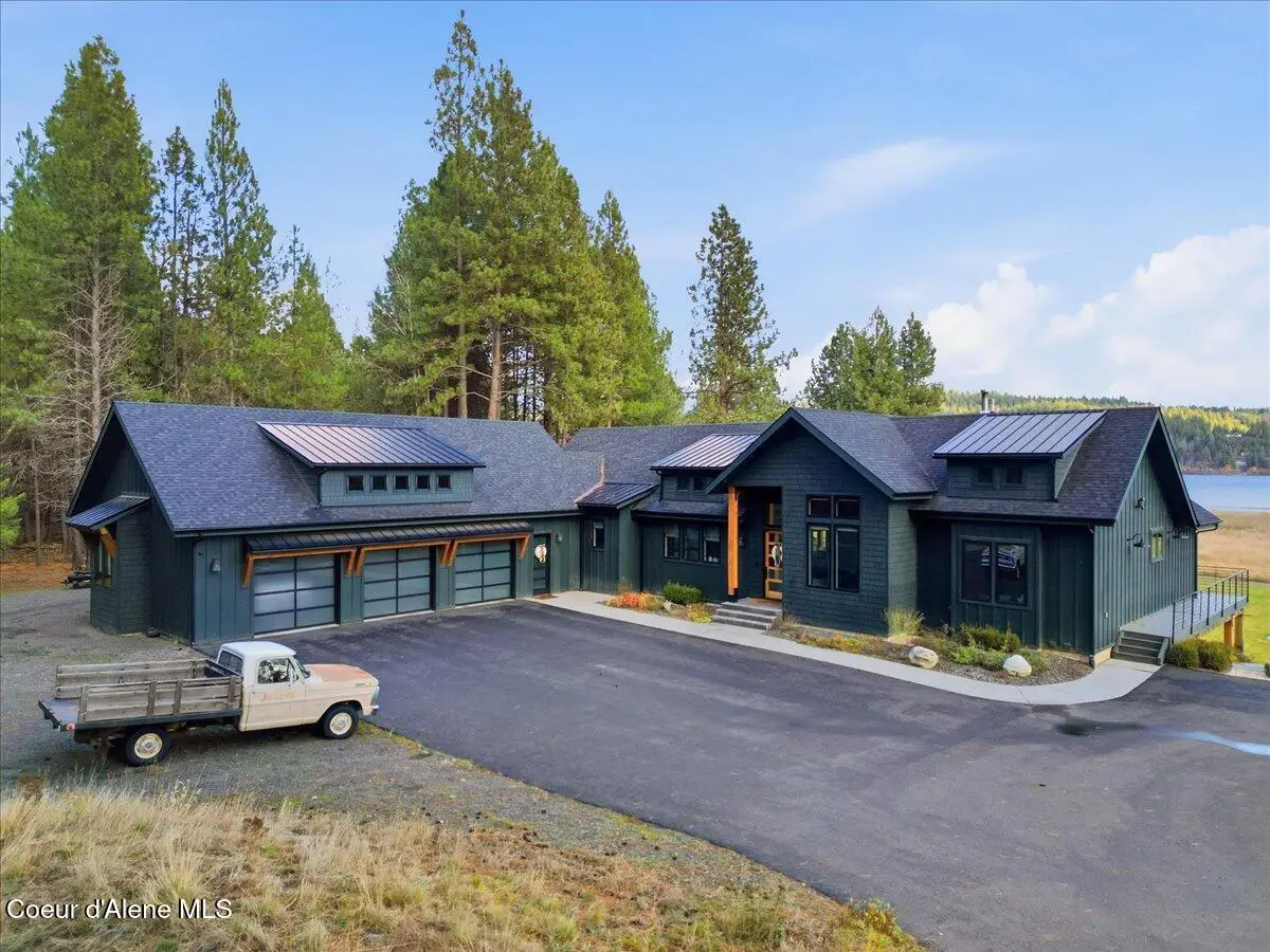 13846 N Hauser Lake RD, Hauser, ID 83854 - #1