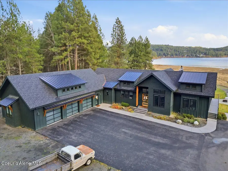 13846 N Hauser Lake RD, Hauser, ID 83854 - #3