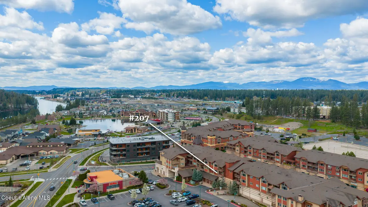 2050 N Main St #207, Coeur Dalene, ID 83814 - #1