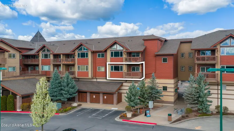 2050 N Main St #207, Coeur Dalene, ID 83814 - #3