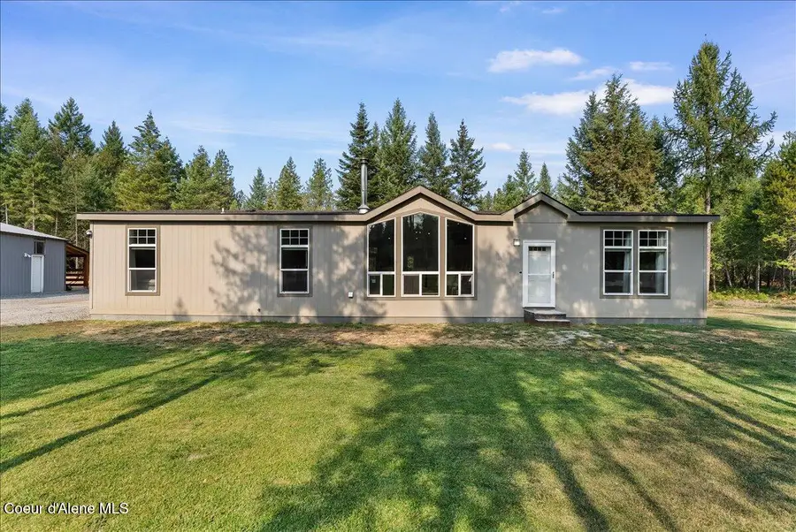 86 Payette DR, Athol, ID 83801 - #3