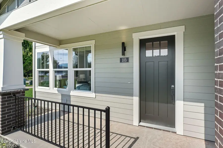 3272 N Grandmill LN #105, Coeur Dalene, ID 83814 - #2