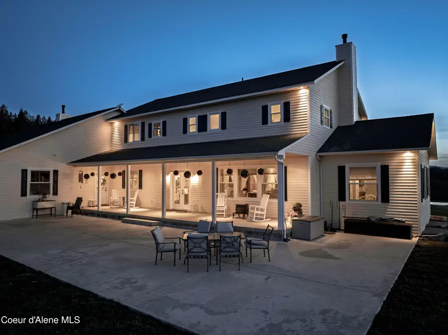 1086 E Rock Creek RD, Potlatch, ID 83855 - #3