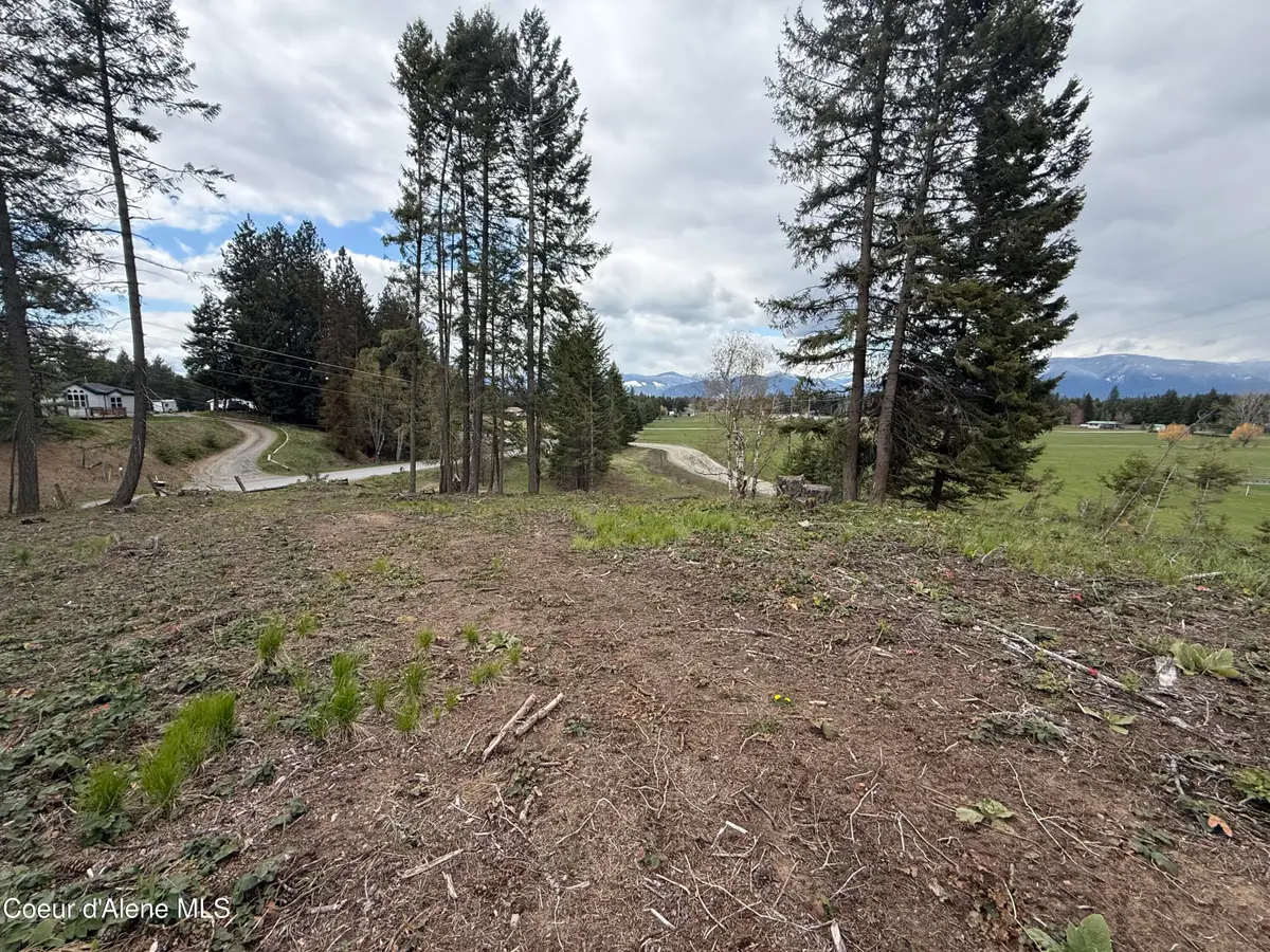 NKA Blue Sky Rd, Bonners Ferry, ID 83805 - #1