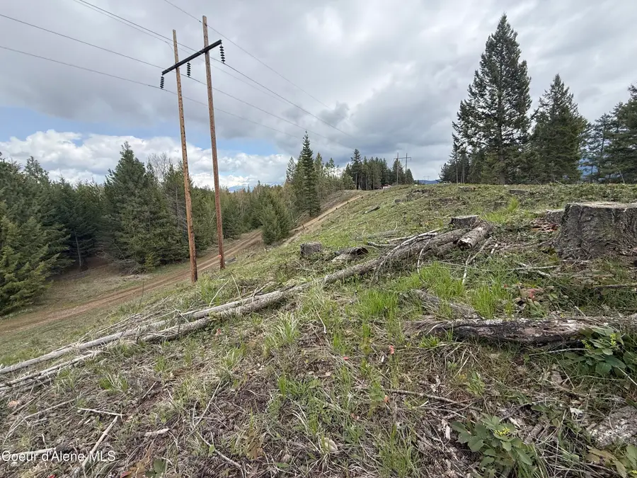 NKA Blue Sky Rd, Bonners Ferry, ID 83805 - #3