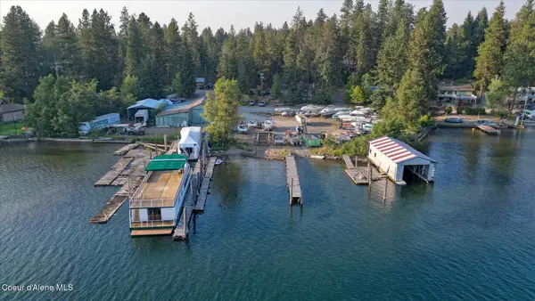 6722 E Marine Dr, Post Falls, ID 83854