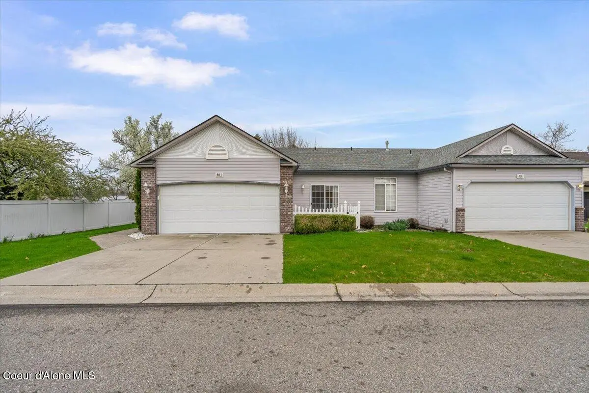 501 E Whitewater LN, Post Falls, ID 83854 - #1