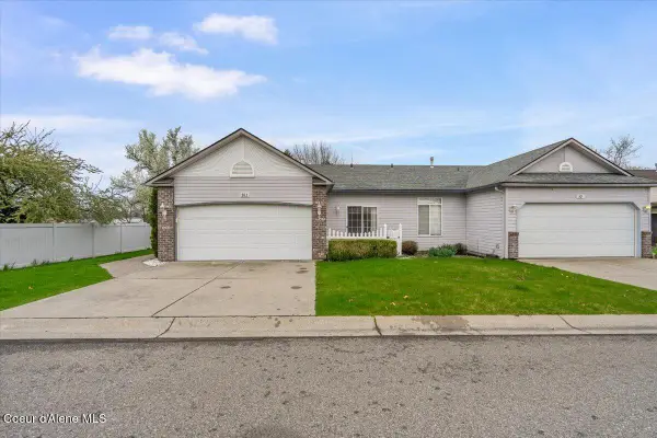 501 E Whitewater LN, Post Falls, ID 83854