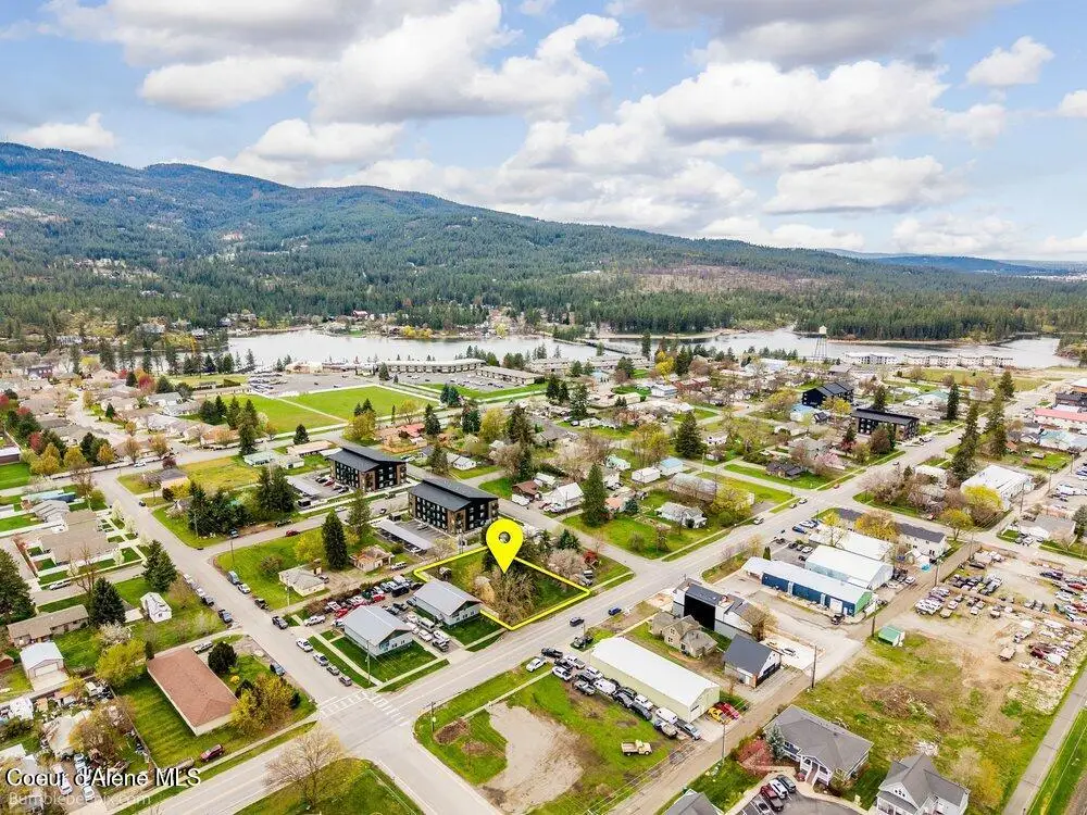 504 E 3rd Ave, Post Falls, ID 83854 - #1