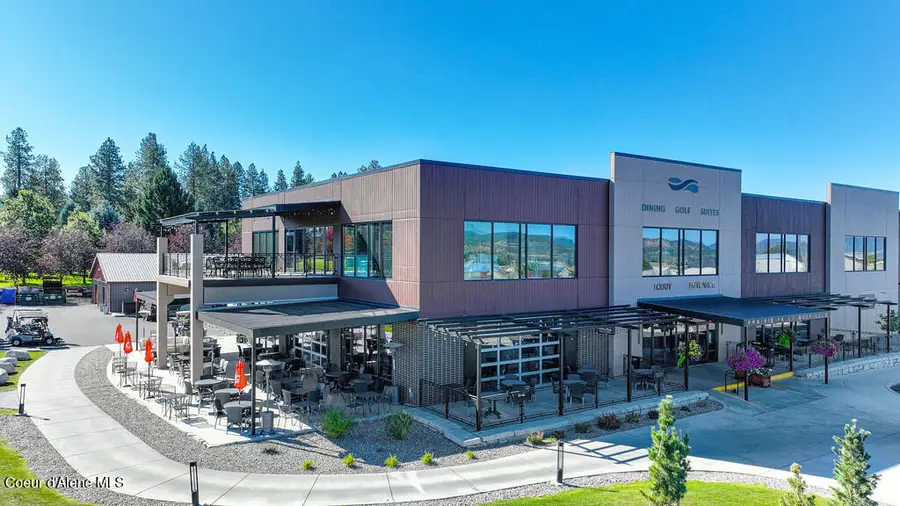 3624 N Blaze LOOP, Post Falls, ID 83854 - #3