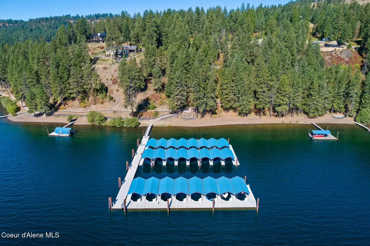 Lot 1 Valencia St, Worley, ID 83876 - #1