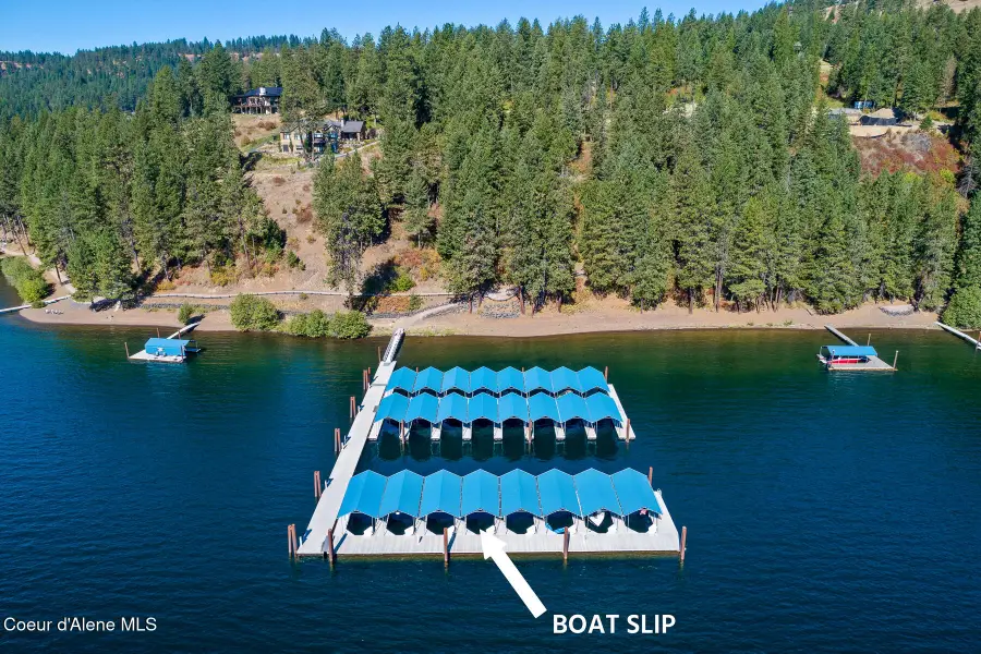 Lot 1 Valencia St, Worley, ID 83876 - #2