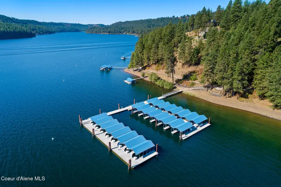 Lot 1 Valencia St, Worley, ID 83876 - #3