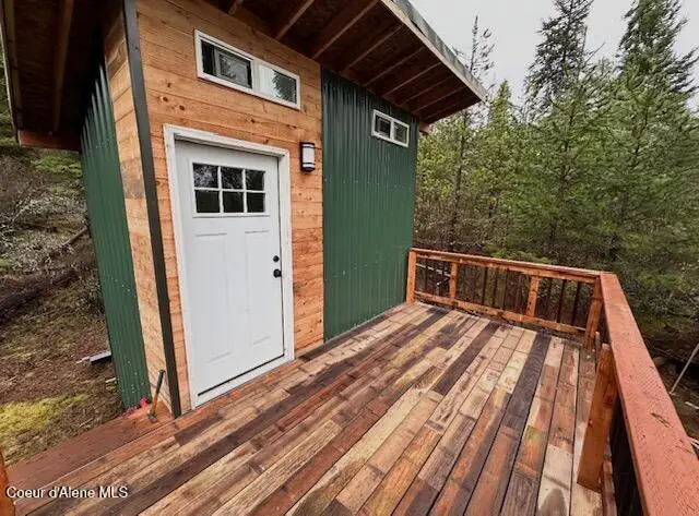 833 Willow Loop RD, Fernwood, ID 83830 - #1