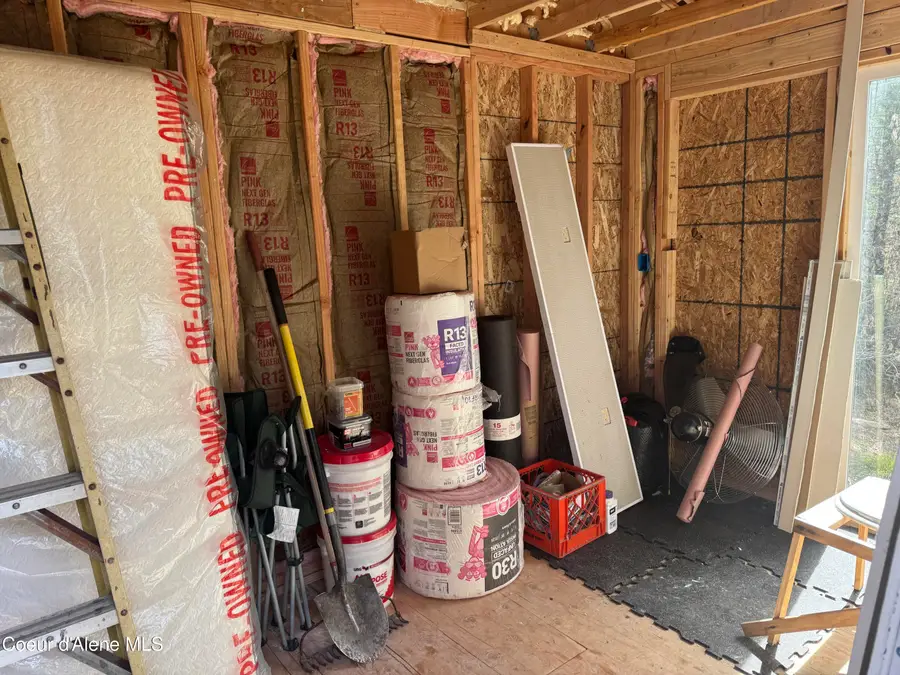 833 Willow Loop RD, Fernwood, ID 83830 - #2