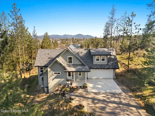 455 S Prestige CT, Post Falls, ID 83854