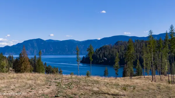 Lot 21 Camp Bay, Sagle, ID 83860