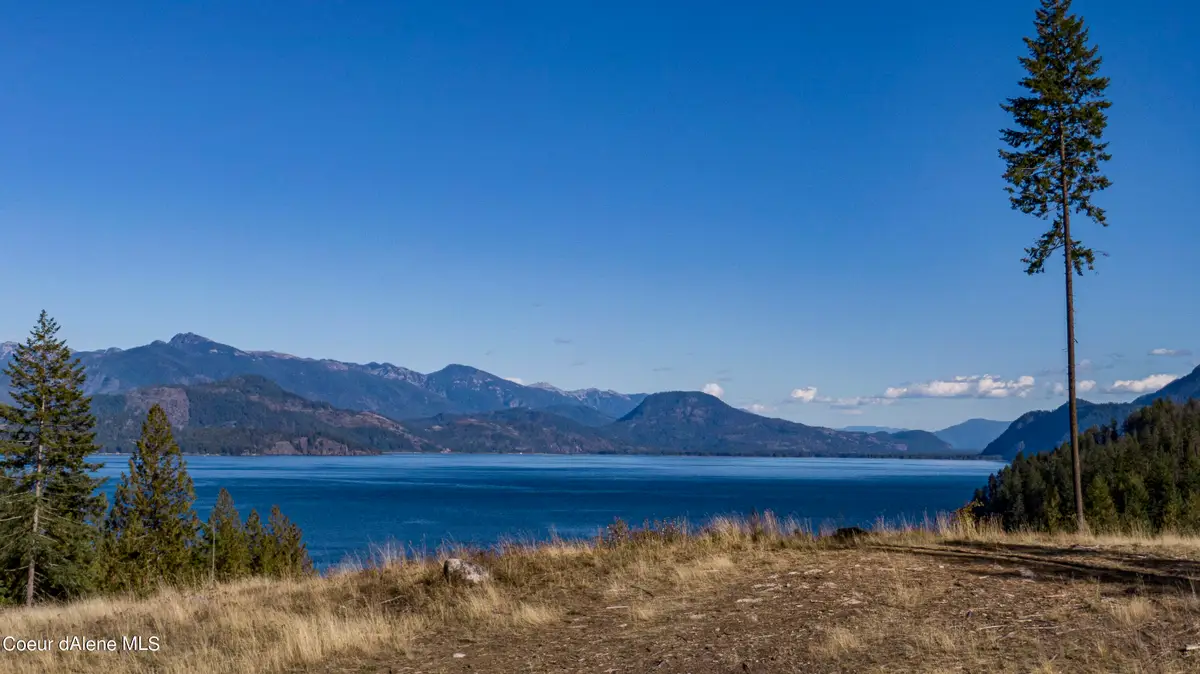 Est Lot 4 Camp Bay Estates, Sagle, ID 83860 - #1