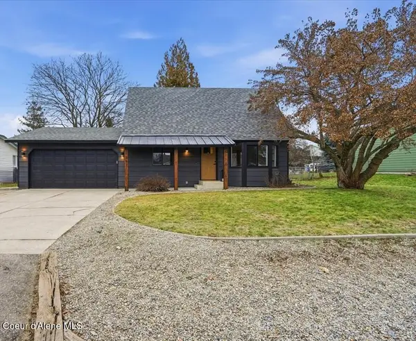 387 E Iowa AVE, Hayden, ID 83835