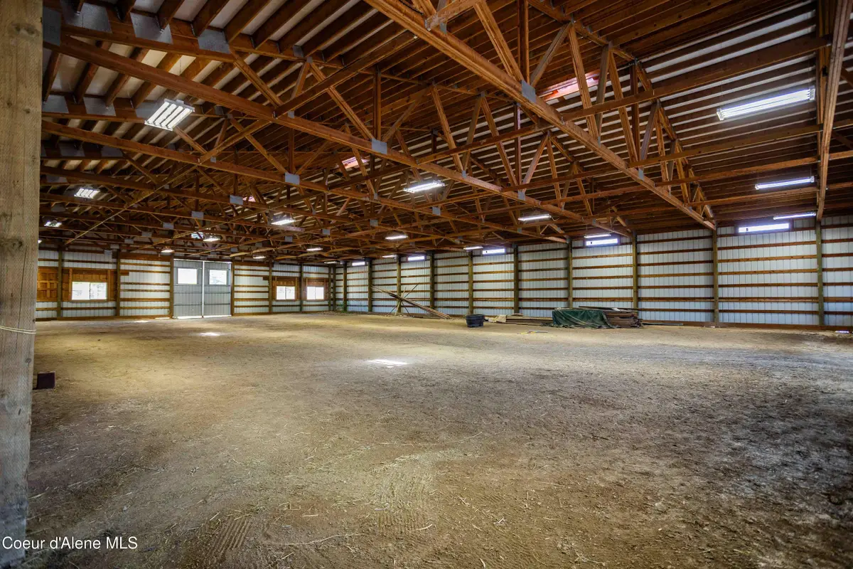 18850 W Elder Rd, Worley, ID 83876 - #1